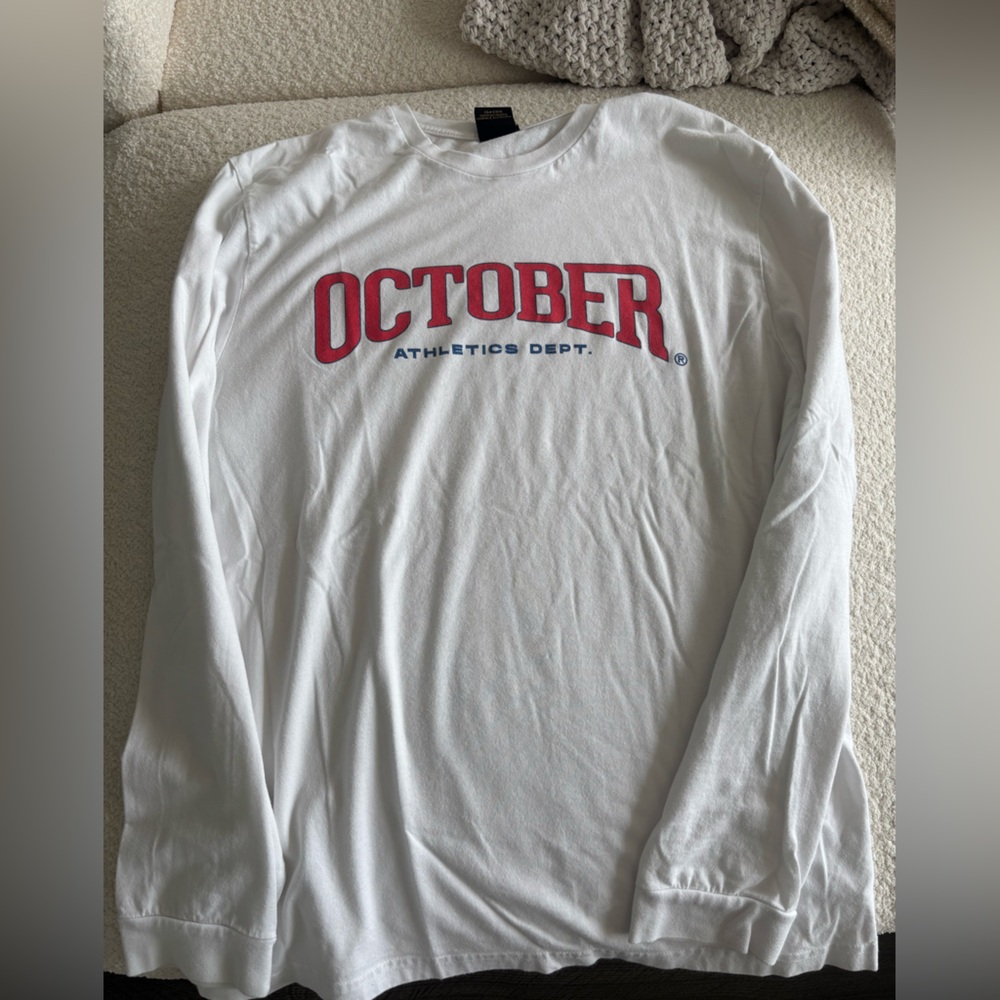OVO longsleeve